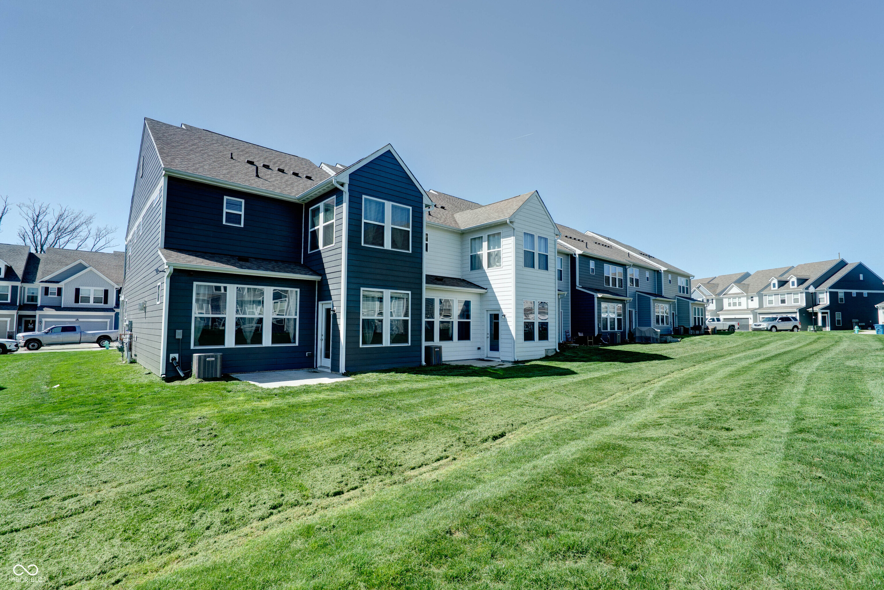 13501 Dewpoint Lane Fishers, IN 46037 - Photo 43 of 46