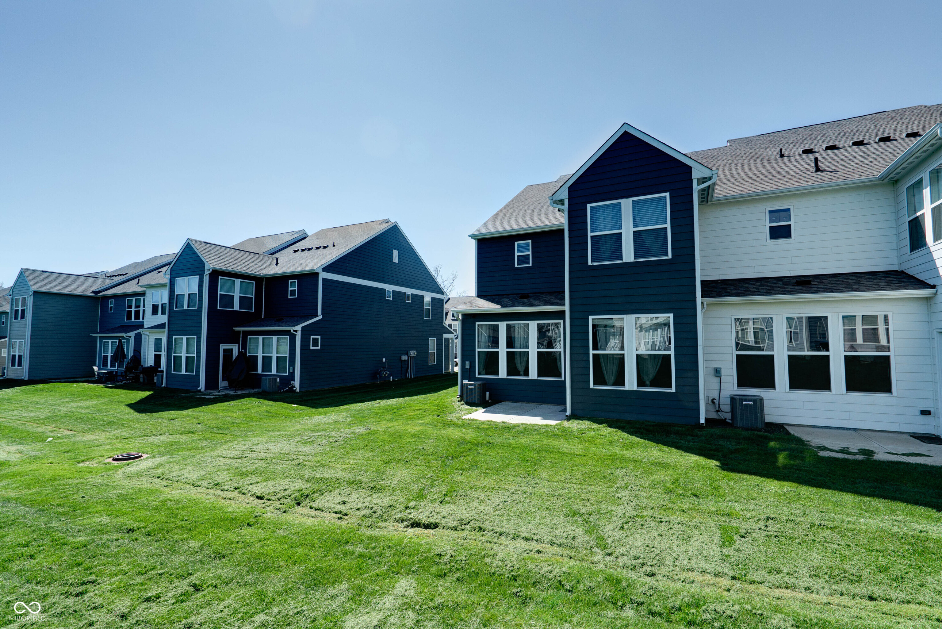 13501 Dewpoint Lane Fishers, IN 46037 - Photo 44 of 46