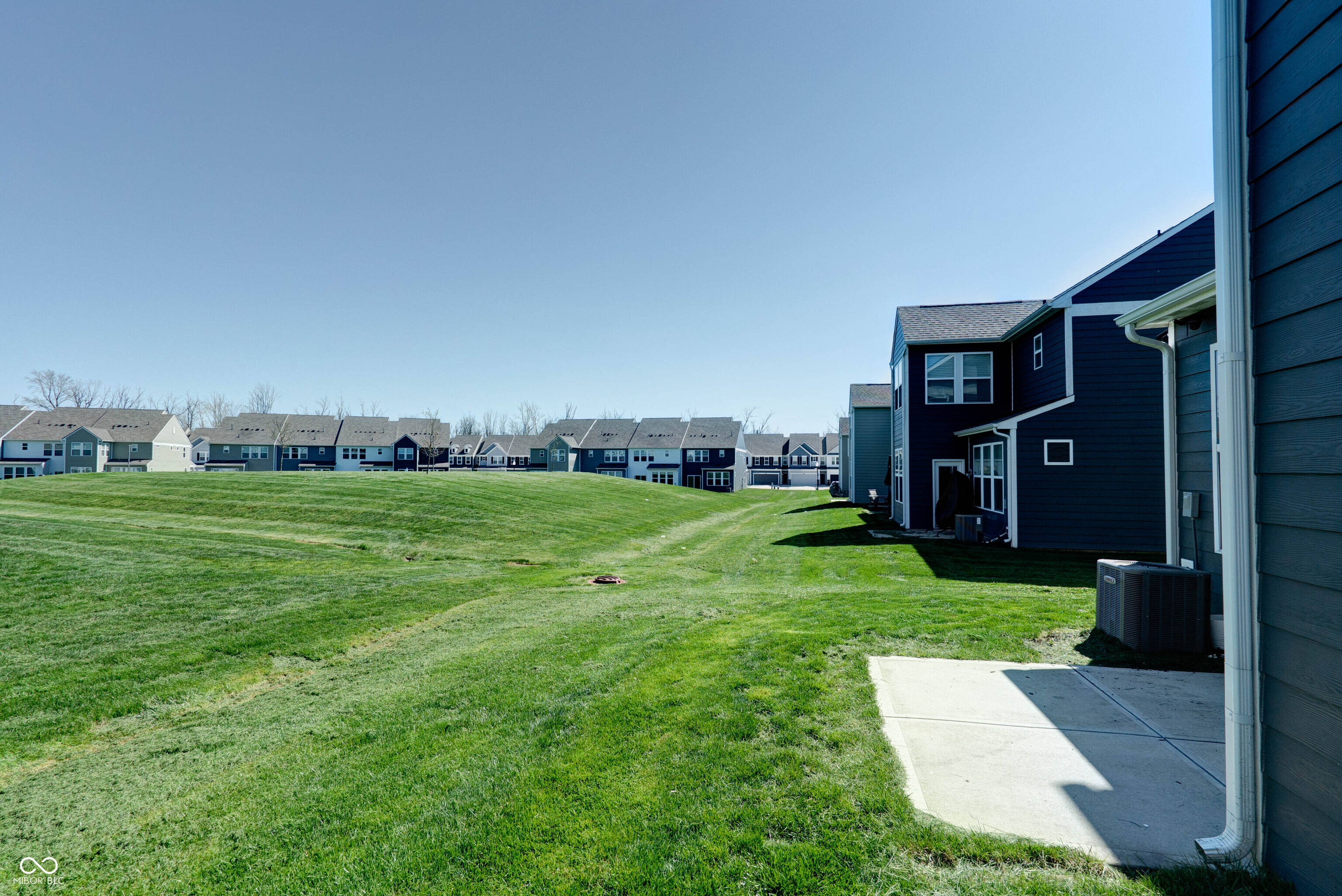 13501 Dewpoint Lane Fishers, IN 46037 - Photo 45 of 46