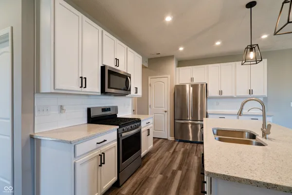 $355,000 | 13501 Dewpoint Lane, Fishers, IN 46037