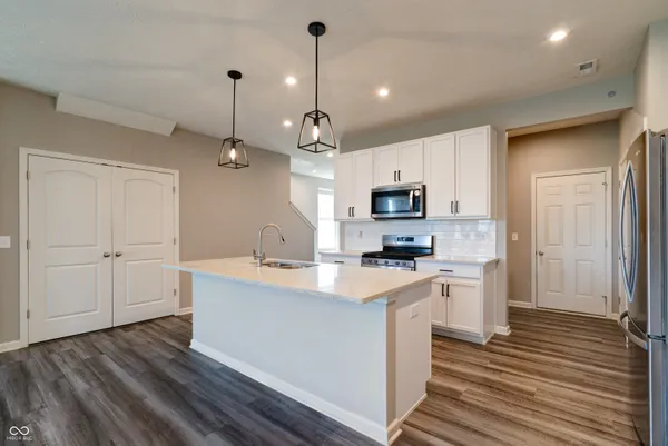 $355,000 | 13501 Dewpoint Lane, Fishers, IN 46037