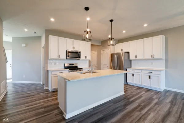 $355,000 | 13501 Dewpoint Lane, Fishers, IN 46037