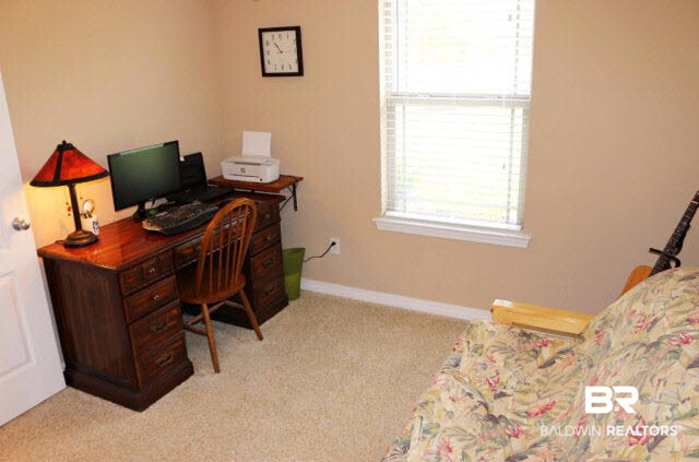 138 Meadow Run Loop West Foley, AL 36535 - Photo 16 of 24 4th bedroom