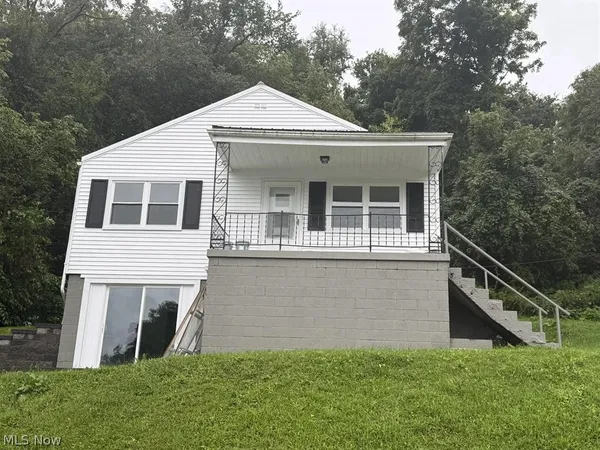 $1,250 | 126 Ohio Street, Mingo Junction, OH 43938