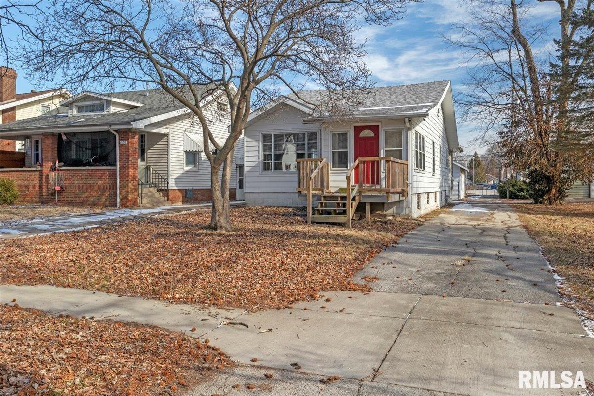 1834 Dial Court Springfield, IL 62704 - Photo 2 of 42 Gallery Image 2