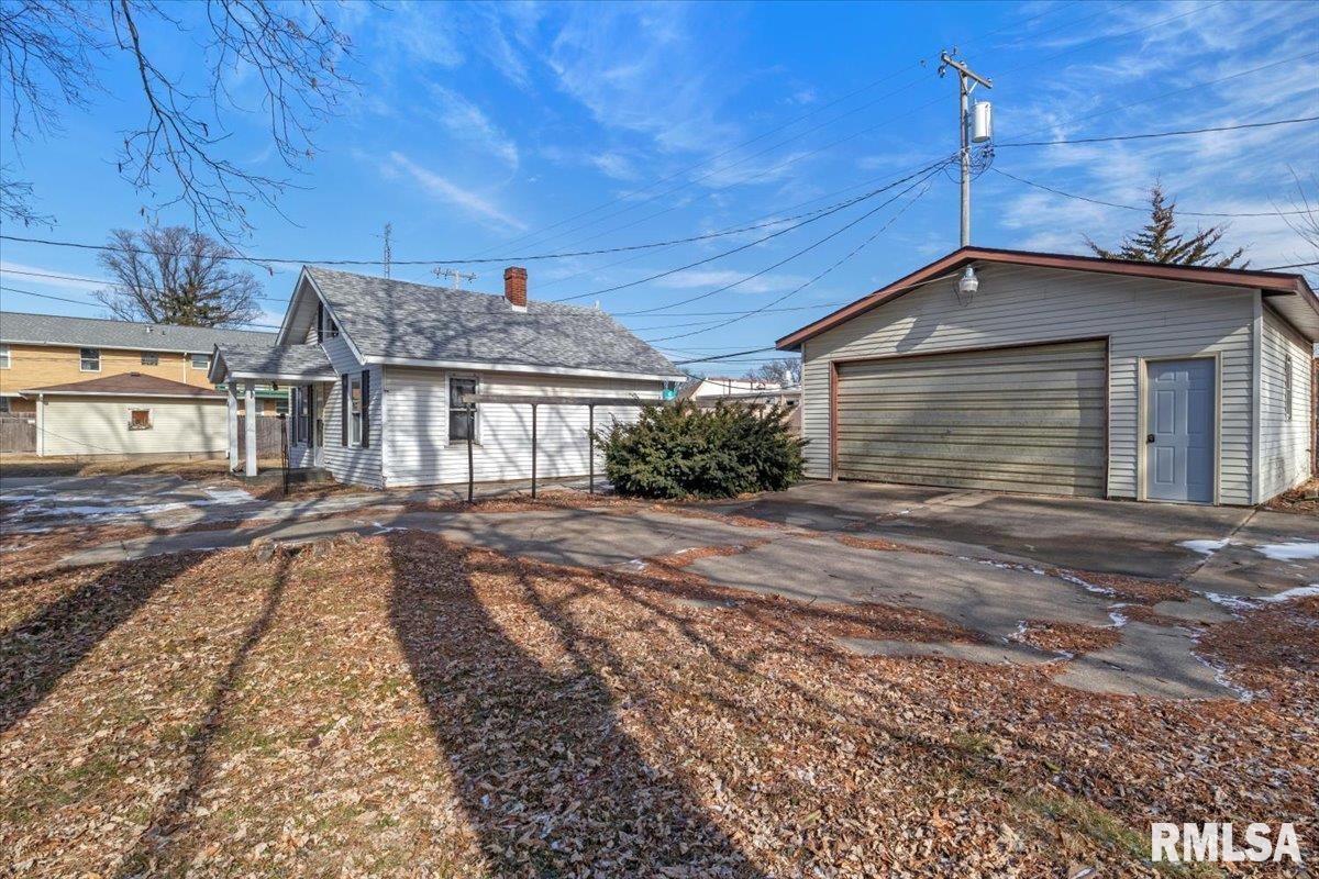 1834 Dial Court Springfield, IL 62704 - Photo 40 of 42 Gallery Image 40