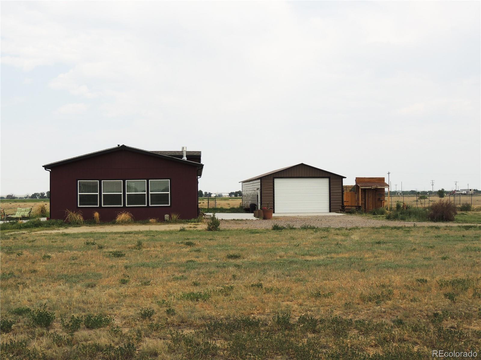 3 East Ranch Road Wiggins, CO 80654 - Photo 28 of 29 Gallery Image 28