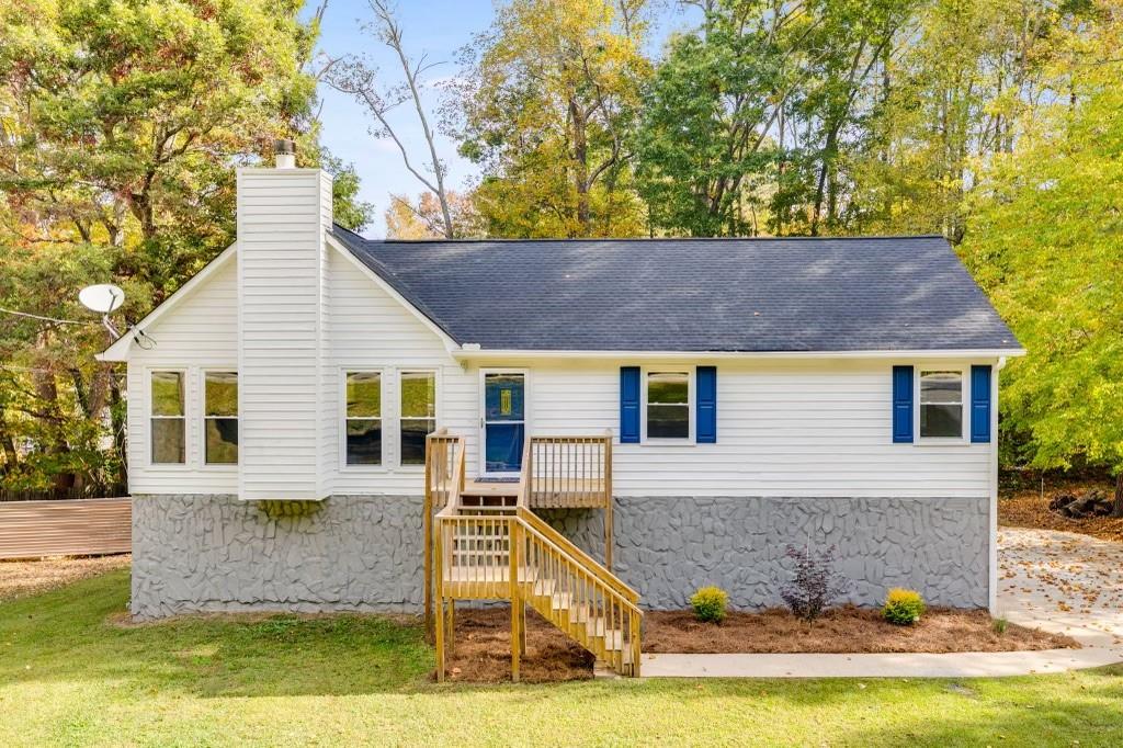 1877 Bobo Road Dallas, GA 30132 - Photo 1 of 1 Gallery Image 1