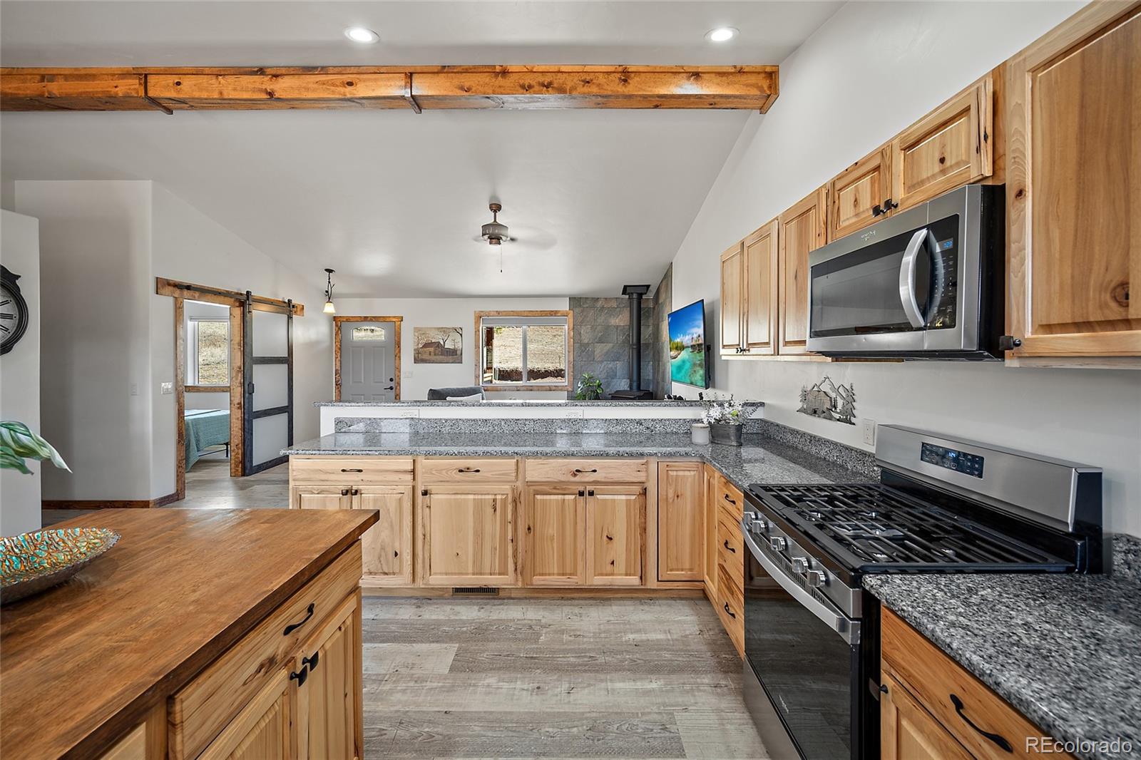 186 Empire Road Florissant, CO 80816 - Photo 16 of 46