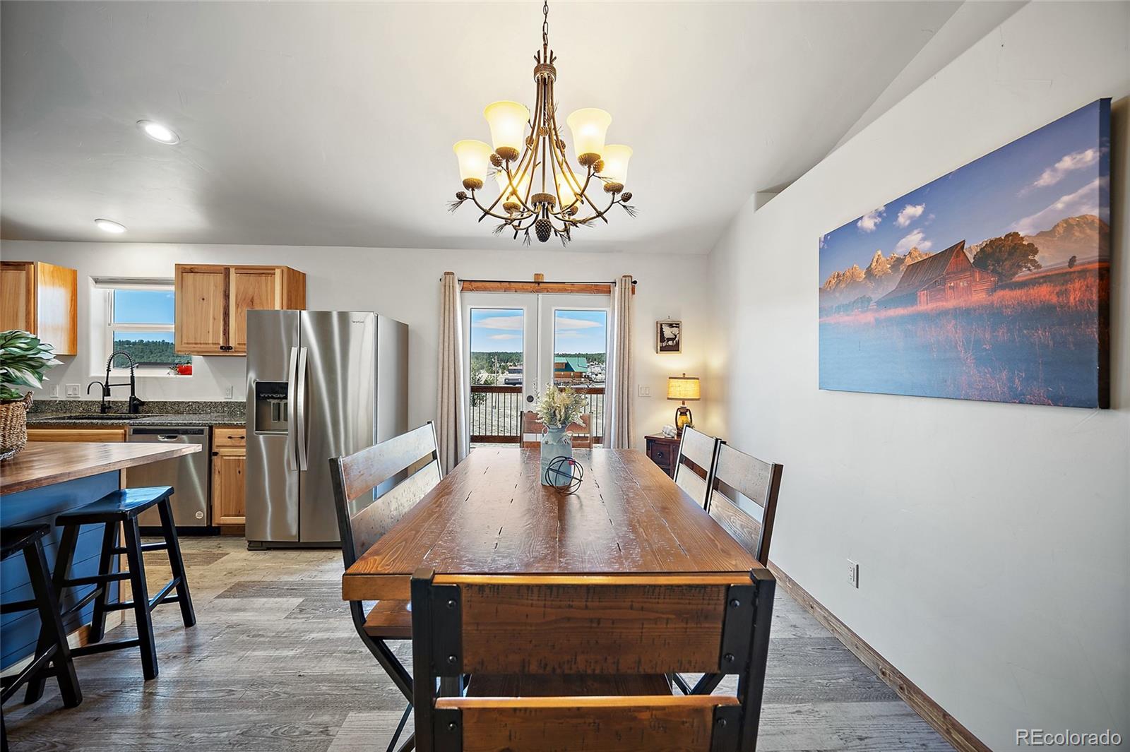186 Empire Road Florissant, CO 80816 - Photo 17 of 46
