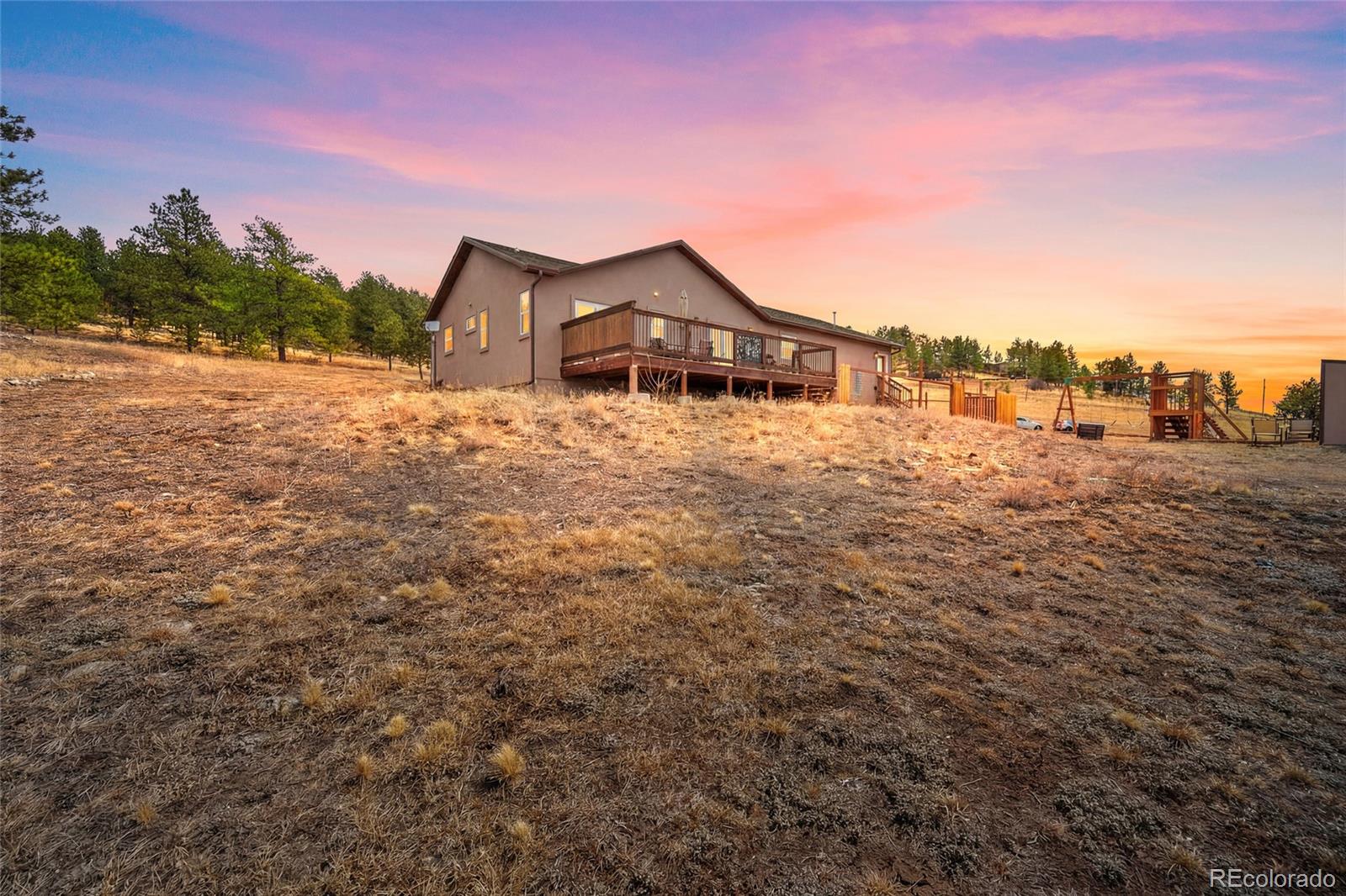 186 Empire Road Florissant, CO 80816 - Photo 2 of 46