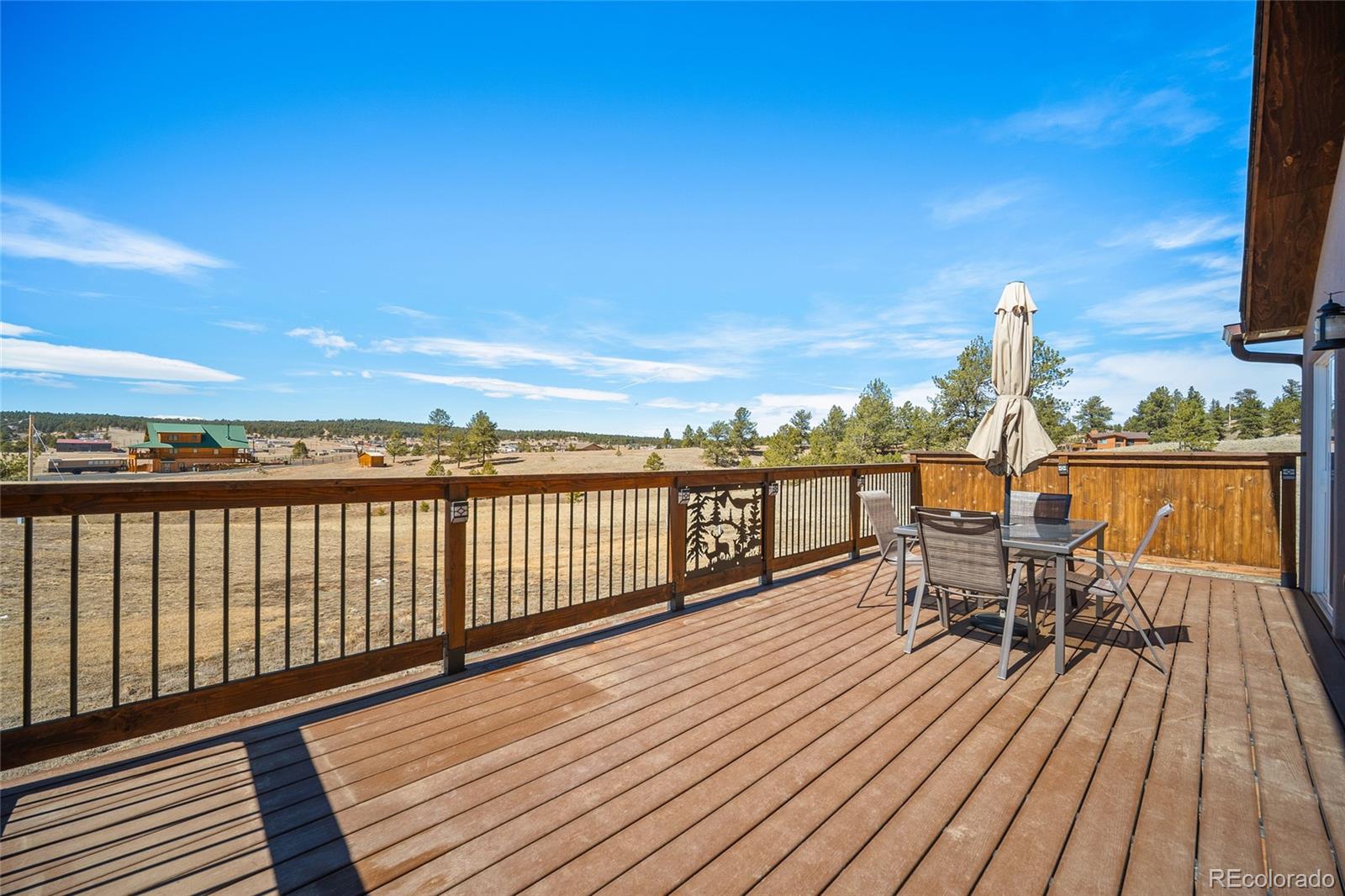 186 Empire Road Florissant, CO 80816 - Photo 29 of 46