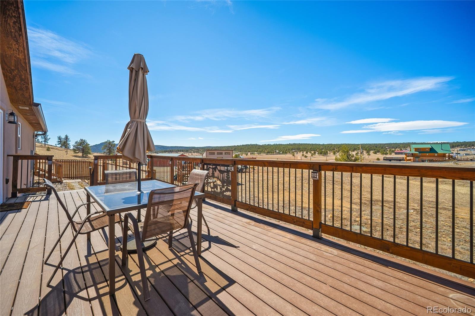 186 Empire Road Florissant, CO 80816 - Photo 30 of 46