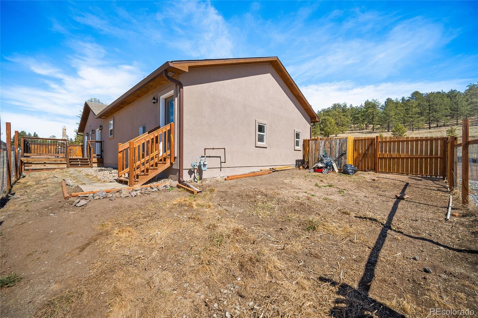186 Empire Road Florissant, CO 80816 - Photo 32 of 46