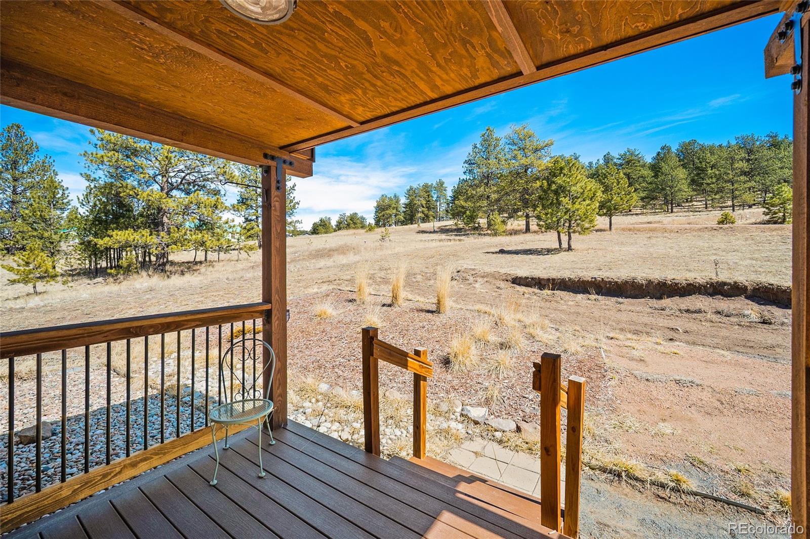 186 Empire Road Florissant, CO 80816 - Photo 8 of 46