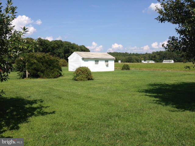2210 Dailsville Road Cambridge, MD 21613 - Photo 4 of 5 Exterior (General)