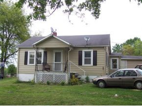 194 Hopper Road Johnson City, TN 37604 - Photo 11 of 11 Front