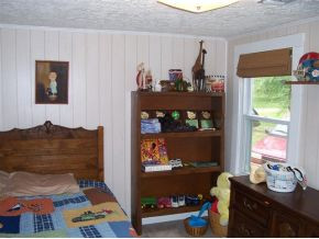 194 Hopper Road Johnson City, TN 37604 - Photo 5 of 11 Bedroom off master 10x11