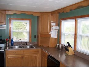 194 Hopper Road Johnson City, TN 37604 - Photo 7 of 11 Kitchen 13x7