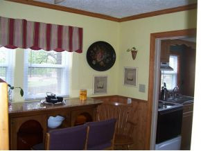 194 Hopper Road Johnson City, TN 37604 - Photo 9 of 11 Dining Room 11x7