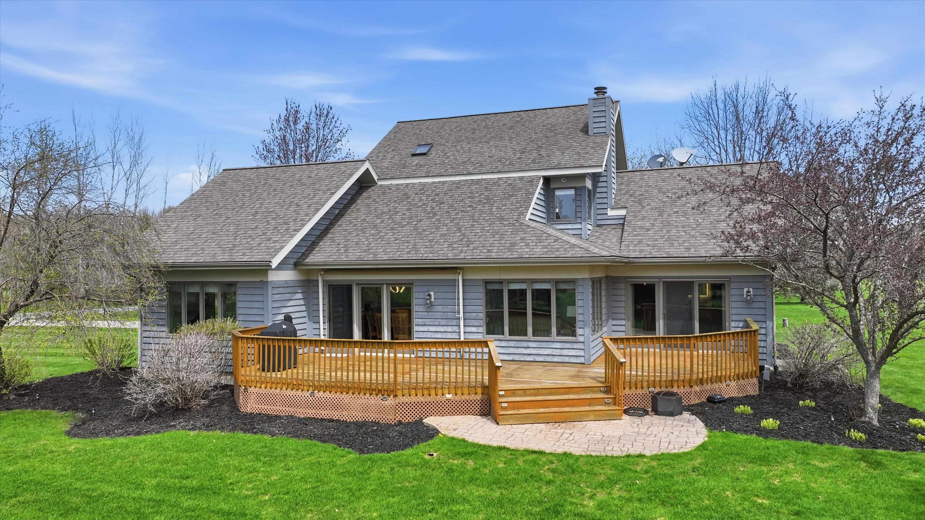 9854 Riveredge Drive Marshfield, WI 54449 - Photo 37 of 43