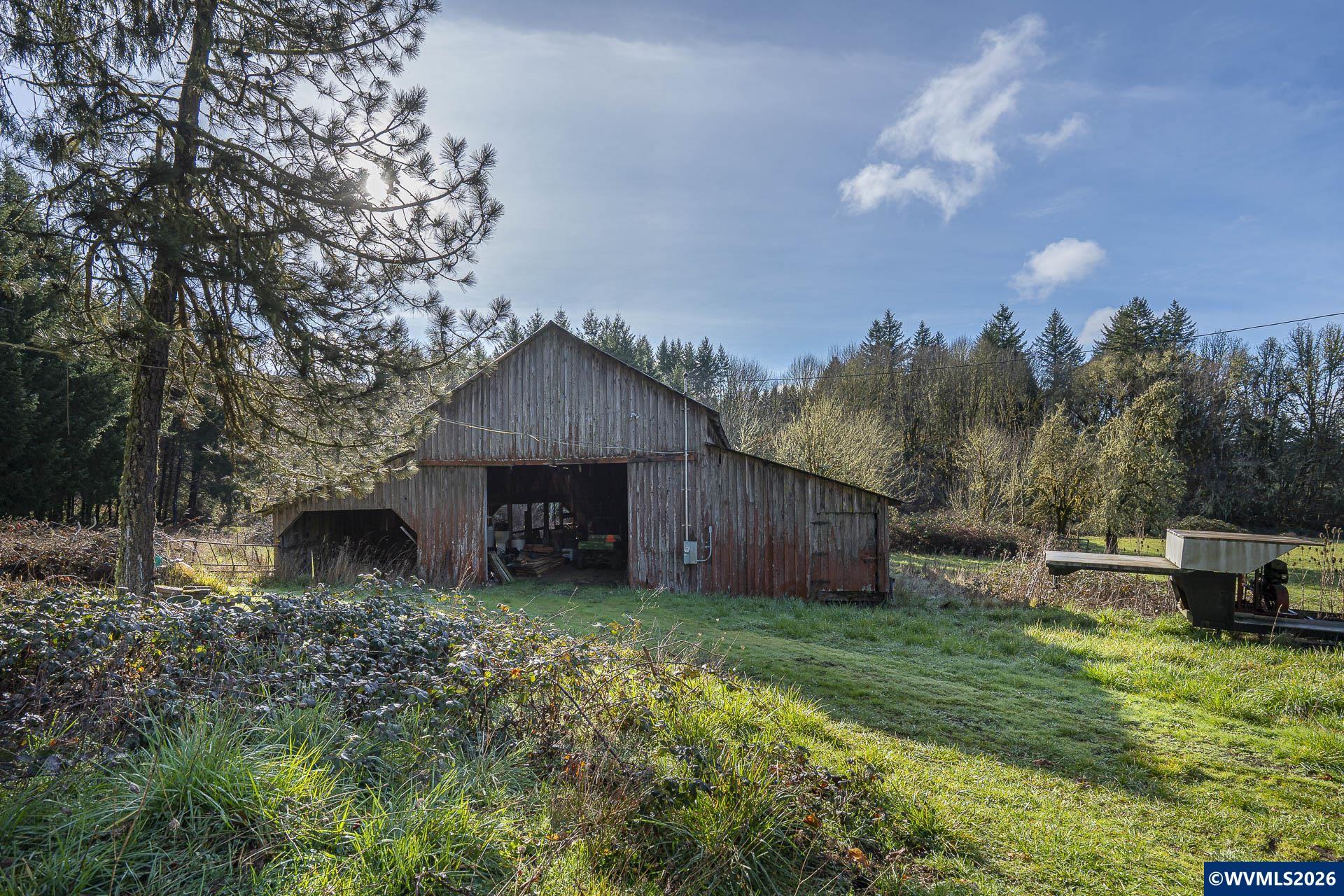 24141 Magee Road Monmouth, OR 97361 - Photo 29 of 38