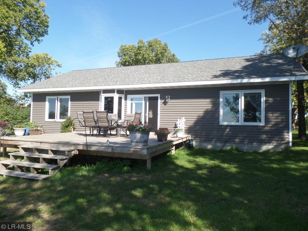 45298 North Little Pine Road Perham, MN 56573 - Photo 1 of 1 Gallery Image 1