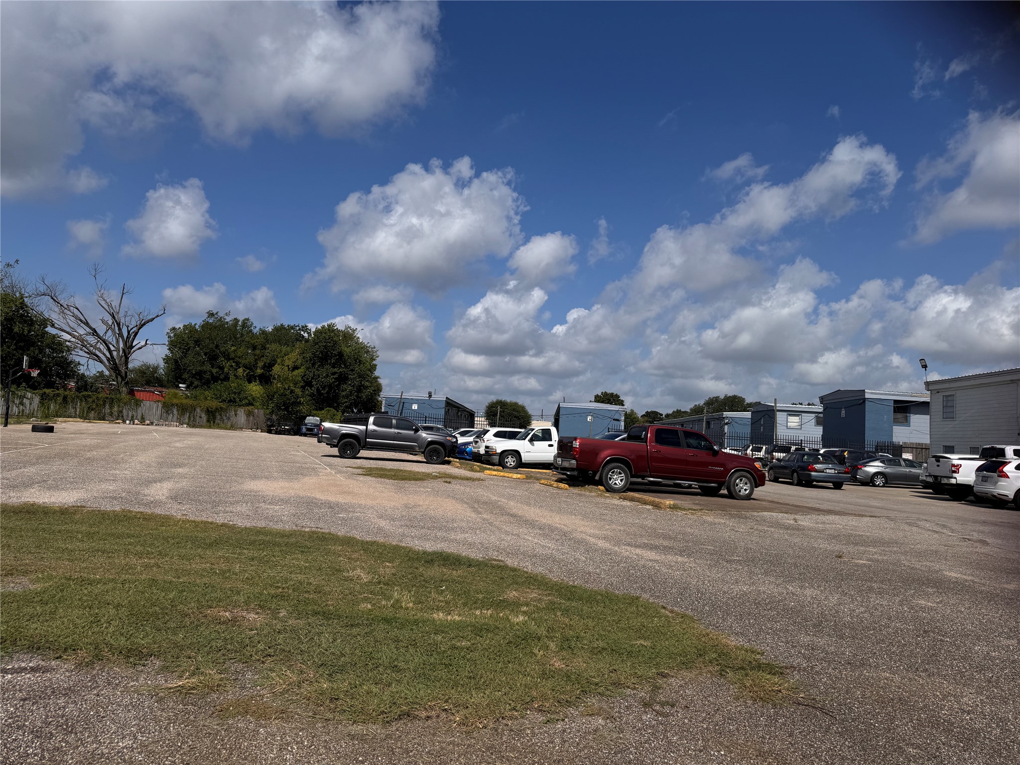 7151 Lawndale Street Houston, TX 77023 - Photo 11 of 13 a view of street with parked cars