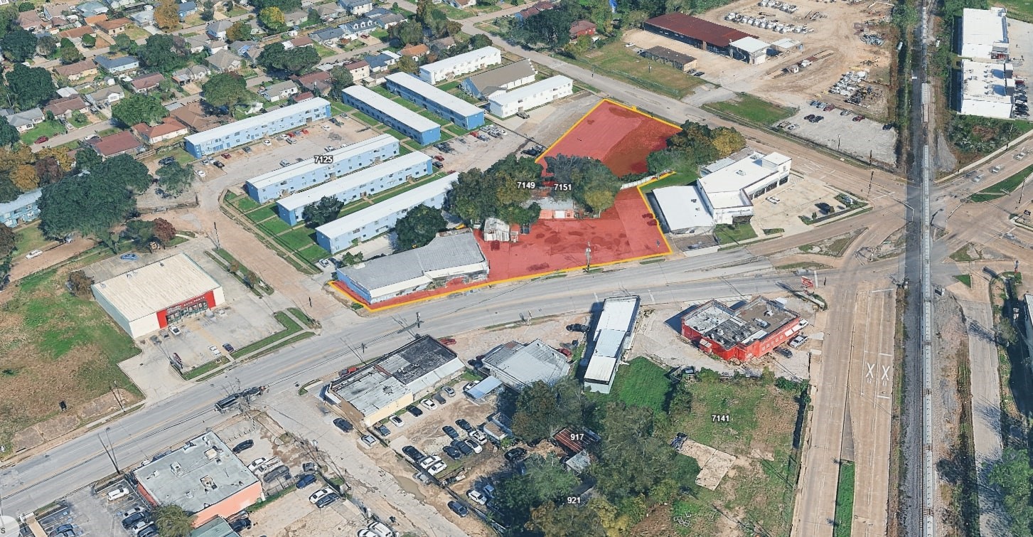 7151 Lawndale Street Houston, TX 77023 - Photo 13 of 13