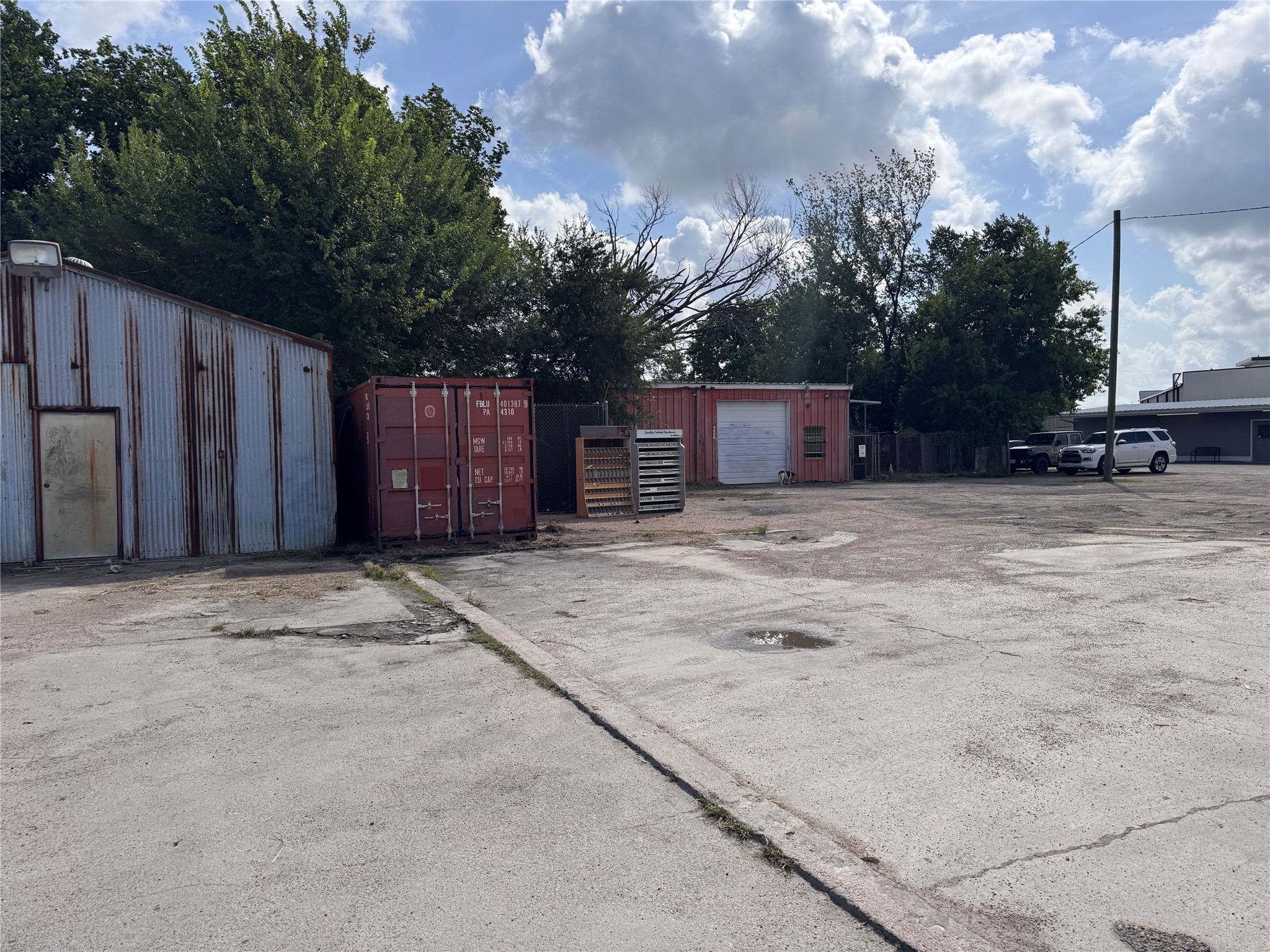 7151 Lawndale Street Houston, TX 77023 - Photo 9 of 13