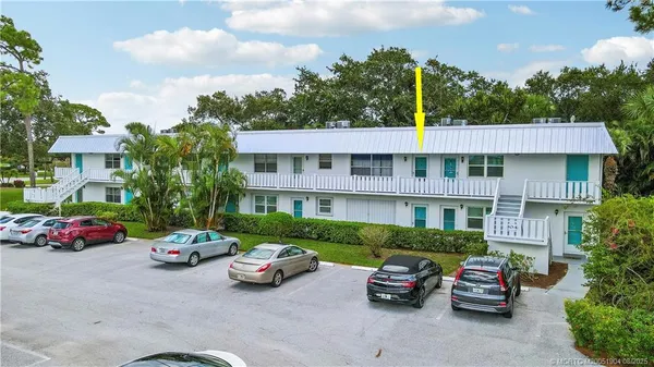 $120,000 | 2929 Southeast Ocean Boulevard, Unit 1049, Stuart, FL 34996