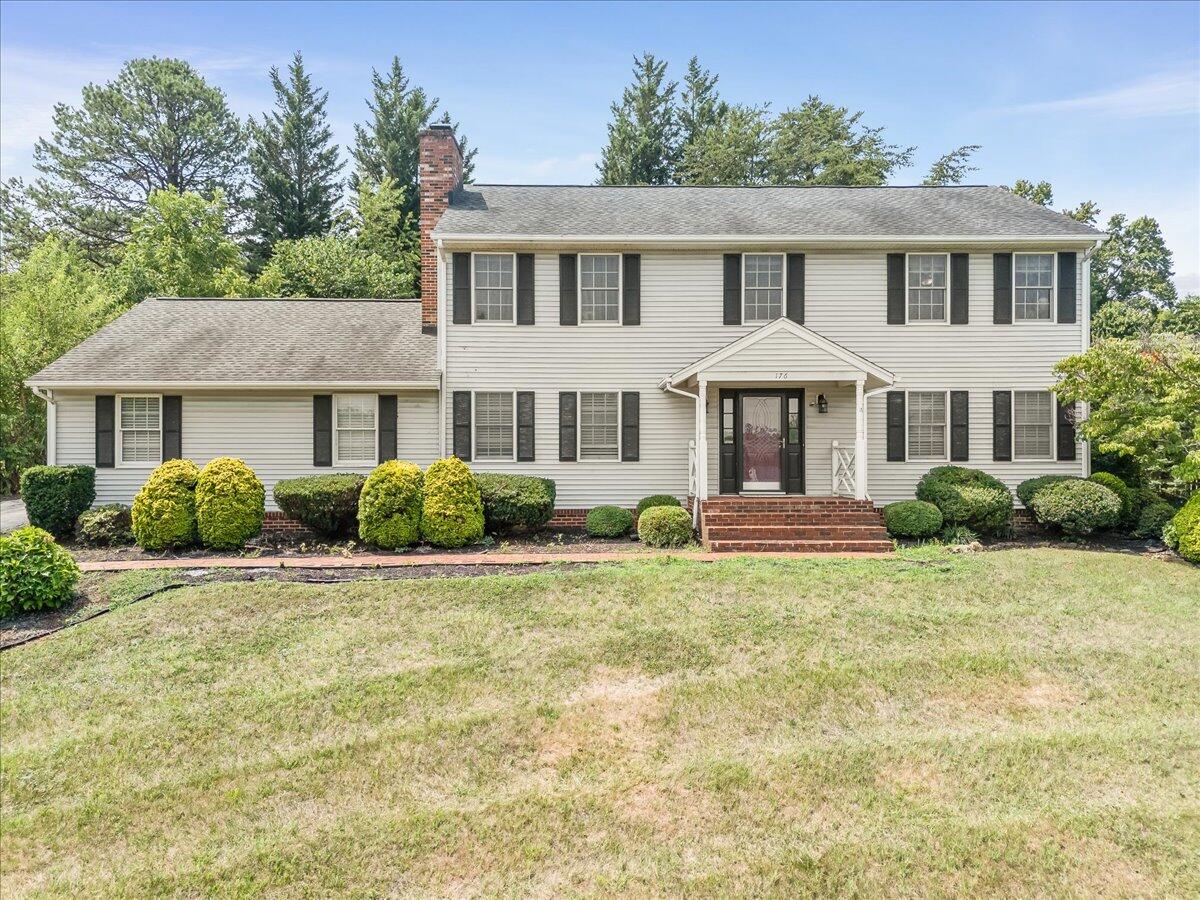 176 McIntosh Road Roanoke, VA 24019 - Photo 1 of 44 MCINTOSH
