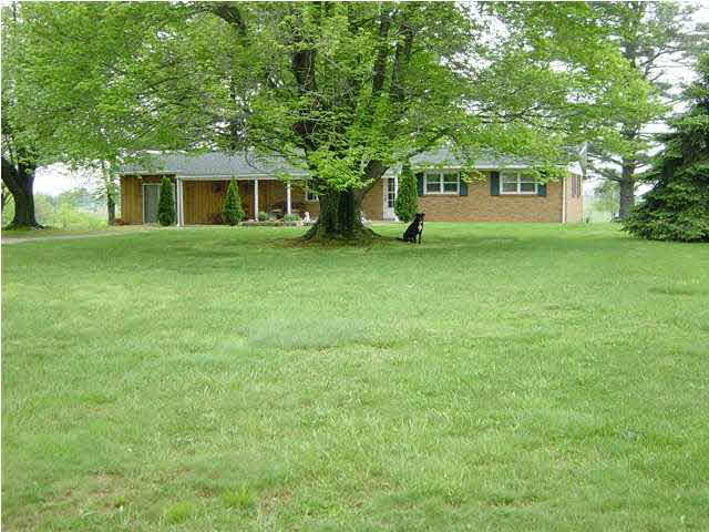 1299 Winsett Road Boonville, IN 47601 - Photo 1 of 1 Gallery Image 1