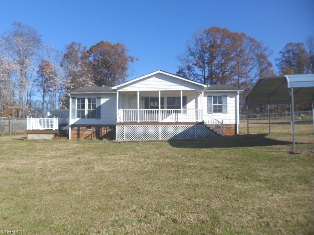 1309 Mizpah Church Road Rural Hall, NC 27045 - Photo 1 of 12