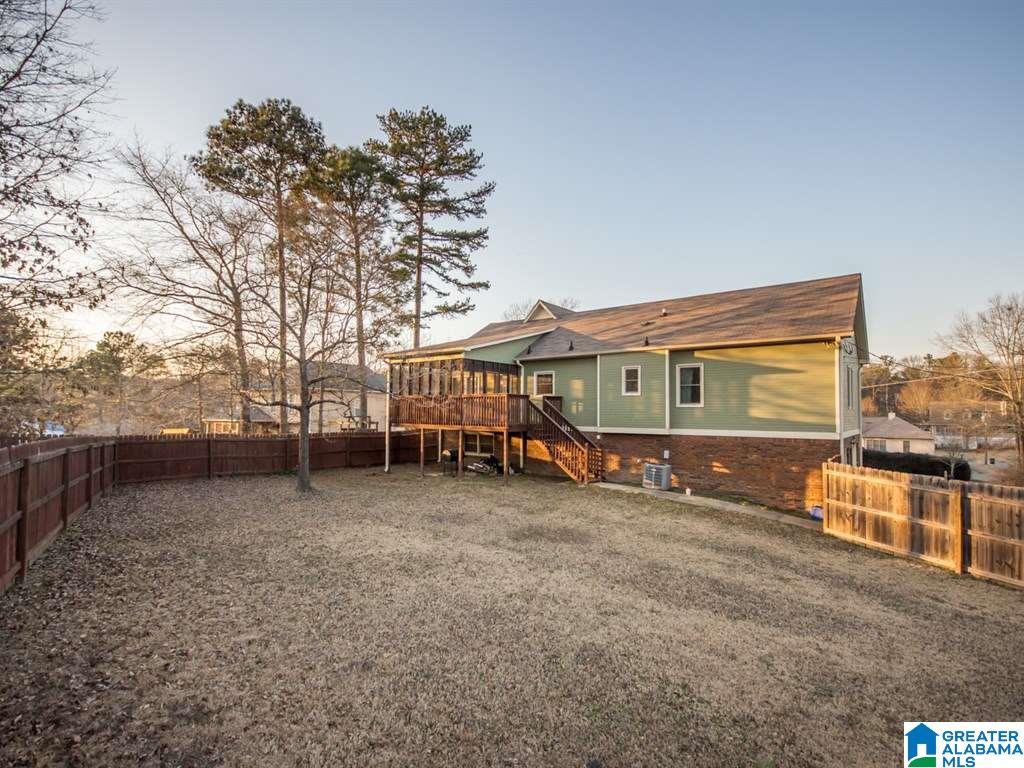 113 Kentwood Lane Alabaster, AL 35007 - Photo 32 of 32