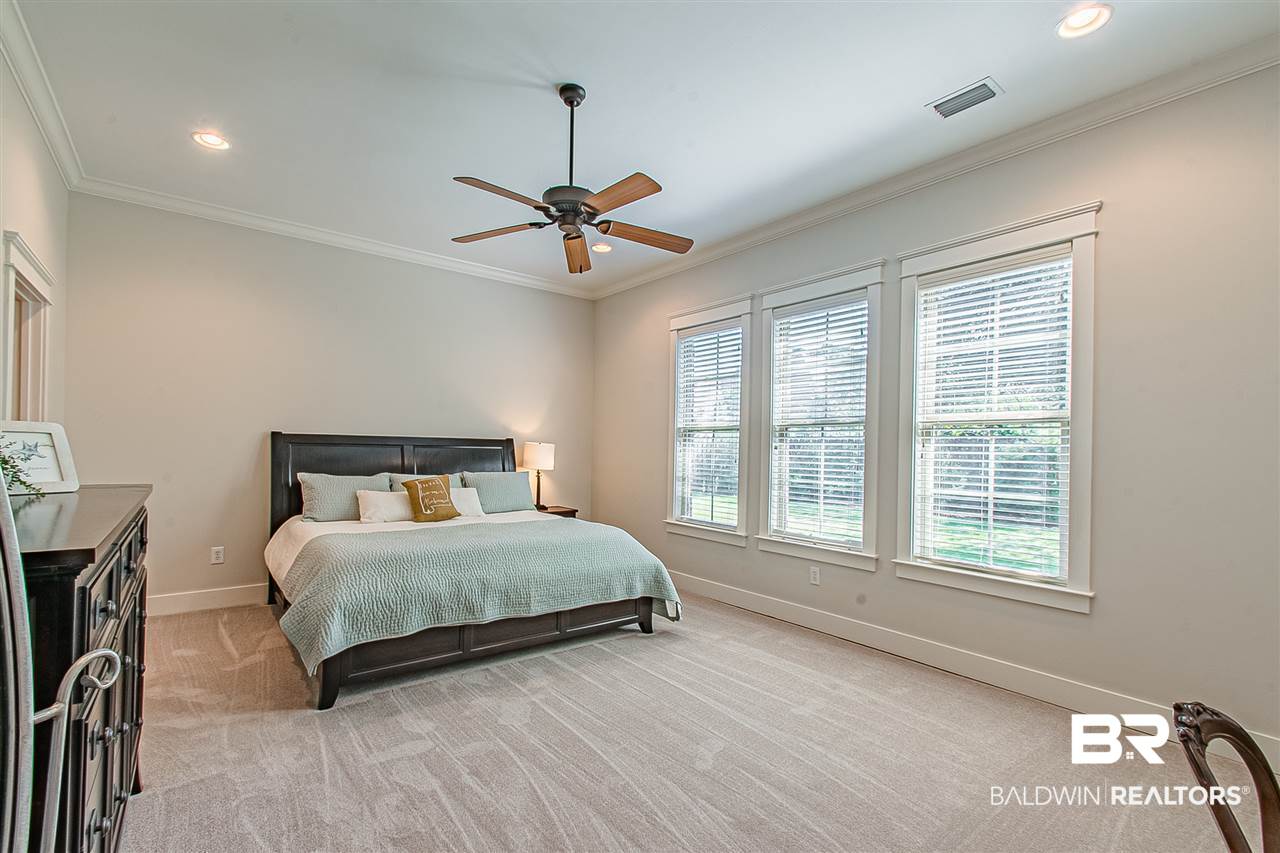 406 Rothley Avenue Fairhope, AL 36532 - Photo 16 of 39 Master Bedroom