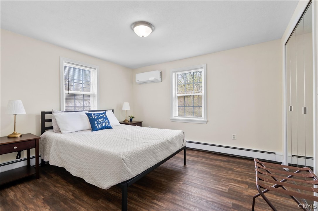 2474 Nunnery Road Skaneateles, NY 13152 - Photo 16 of 41 Bedroom 4