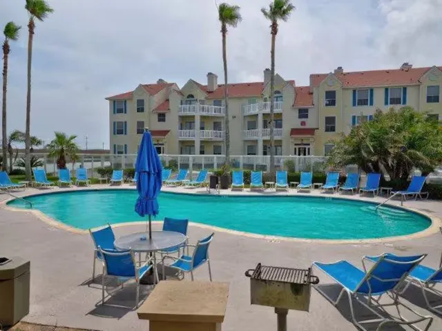 $1,750 | 14721 Whitecap Boulevard, Unit 293, Corpus Christi, TX 78418