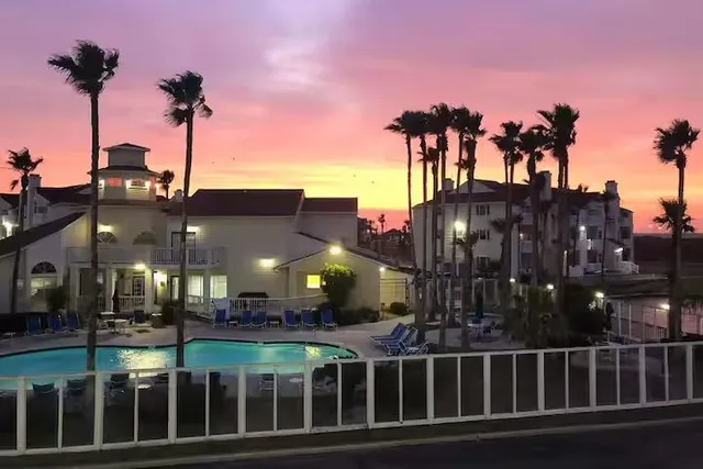 $1,750 | 14721 Whitecap Boulevard, Unit 293, Corpus Christi, TX 78418