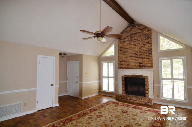 3512 Vista Ridge Drive Mobile, AL 36693 - Photo 4 of 24