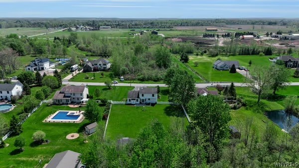 9380 Martin Road Clarence, NY 14032 - Photo 23 of 28