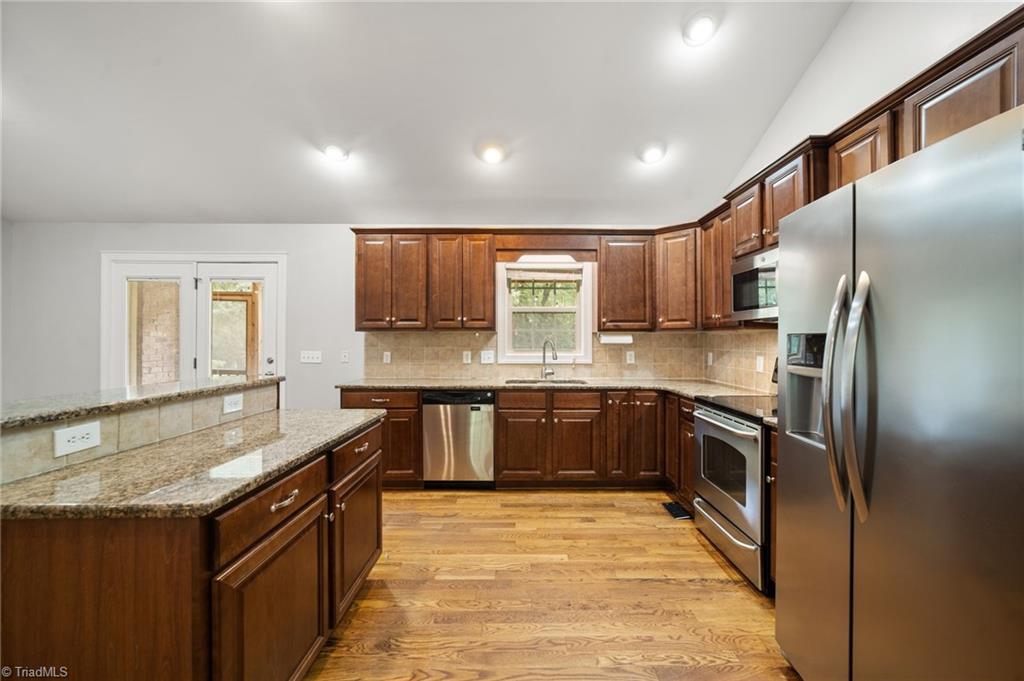 8615 Self Road Stokesdale, NC 27357 - Photo 11 of 35 Gallery Image 11