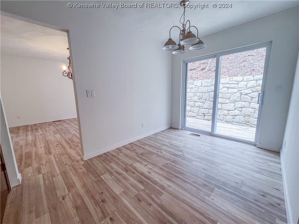 106 Ridgewood Forest Road St. Albans, WV 25177 - Photo 9 of 28 Gallery Image 9