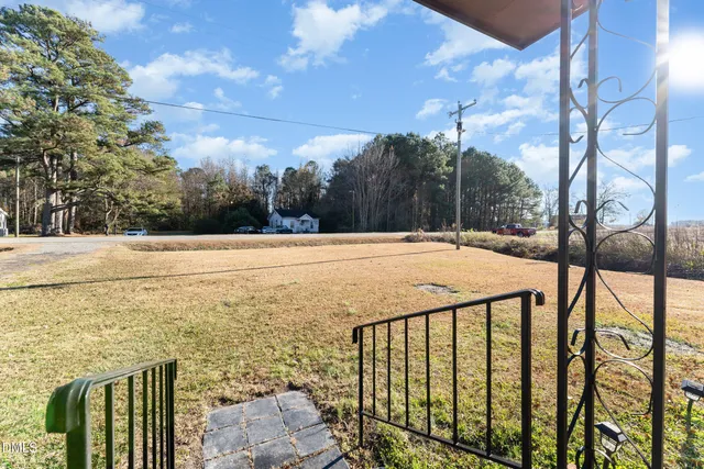 $179,900 | 170 Flowers Road, Mount Olive, NC 28365