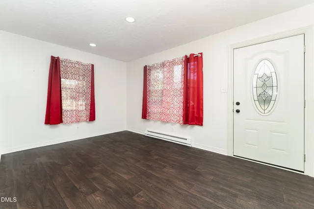 $179,900 | 170 Flowers Road, Mount Olive, NC 28365