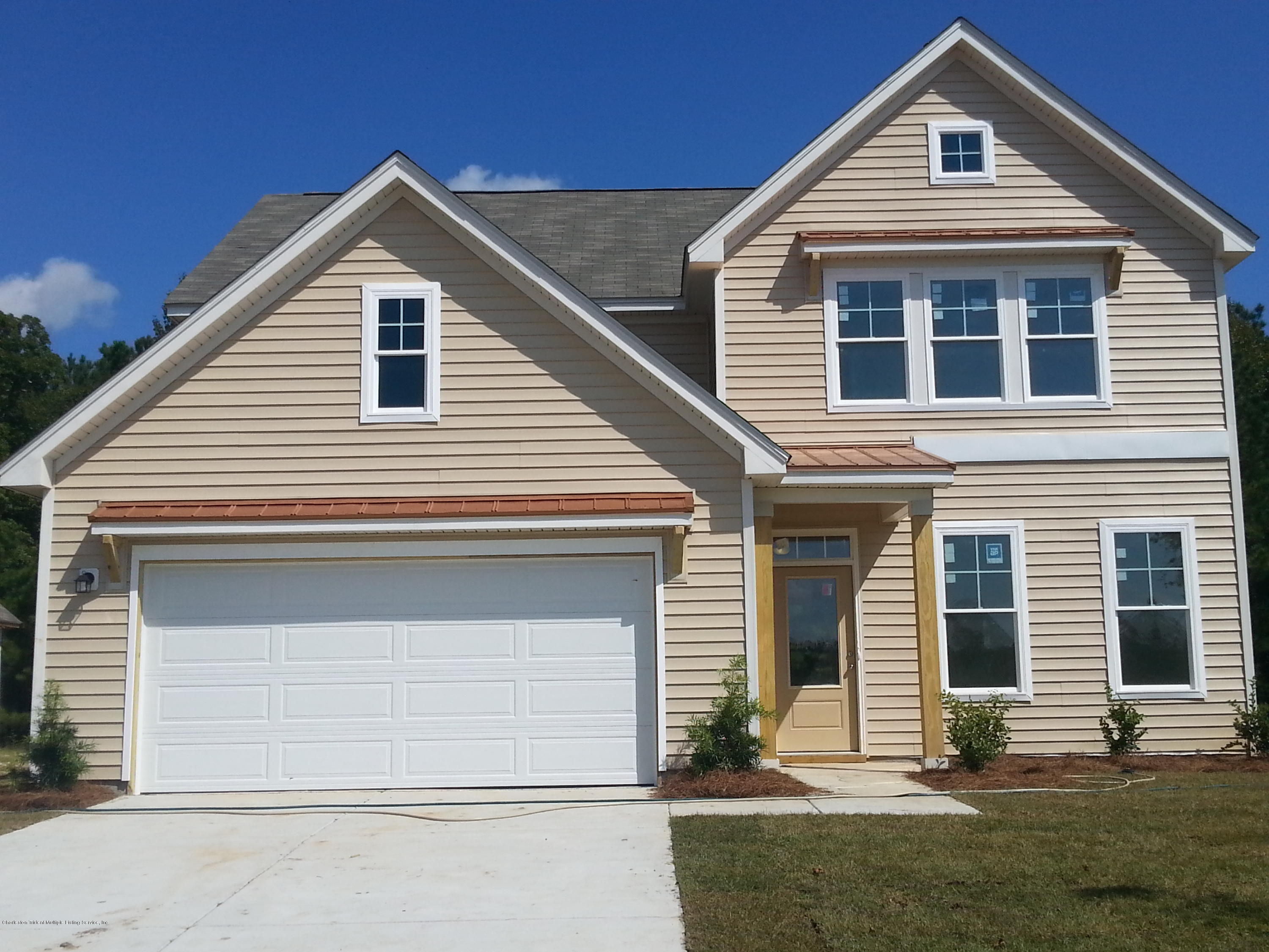 114 Cypress Plantation Road Moncks Corner, SC 29461 - Photo 1 of 17 Lincoln Elevation A