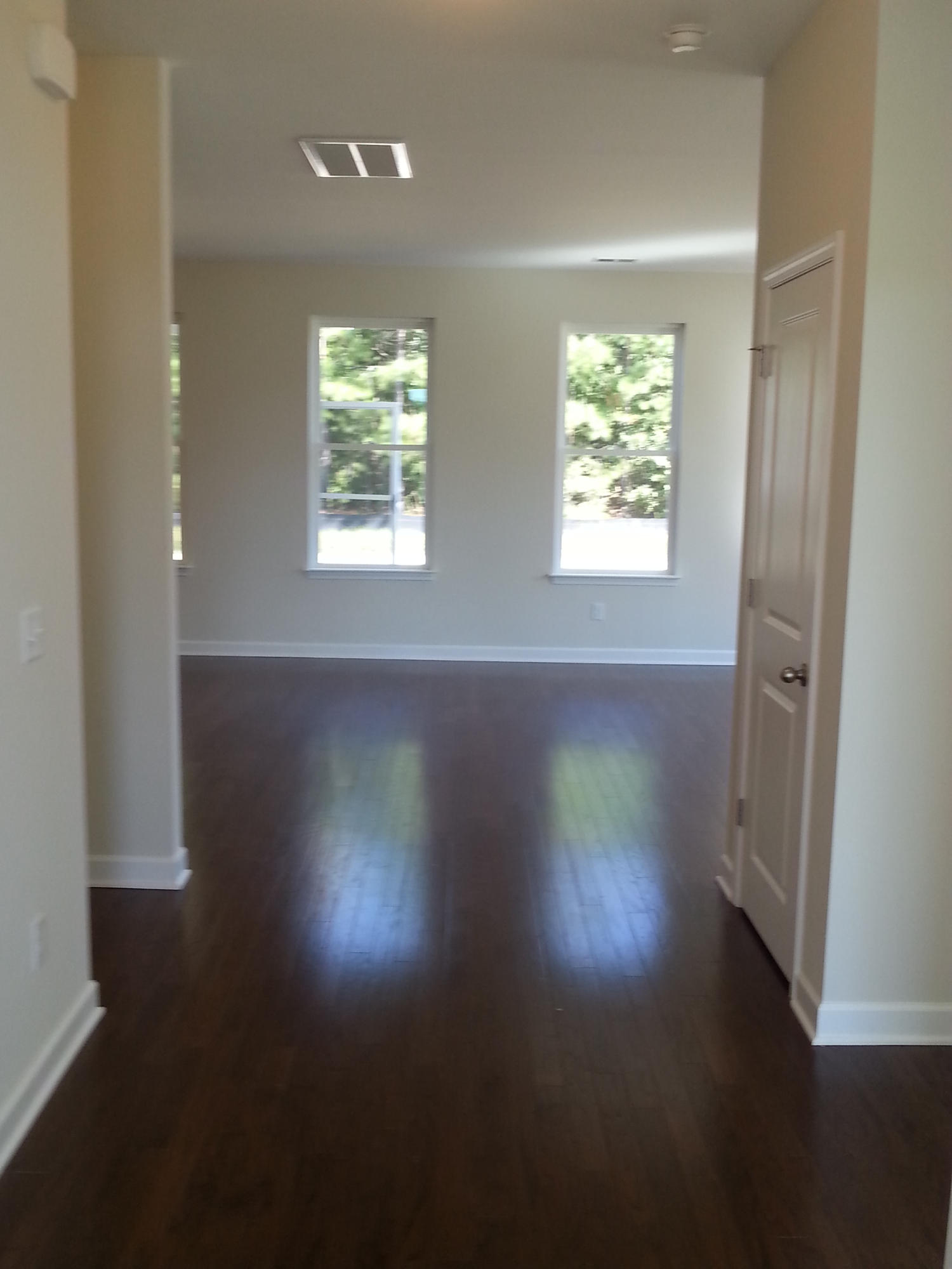 114 Cypress Plantation Road Moncks Corner, SC 29461 - Photo 2 of 17 Foyer Entry