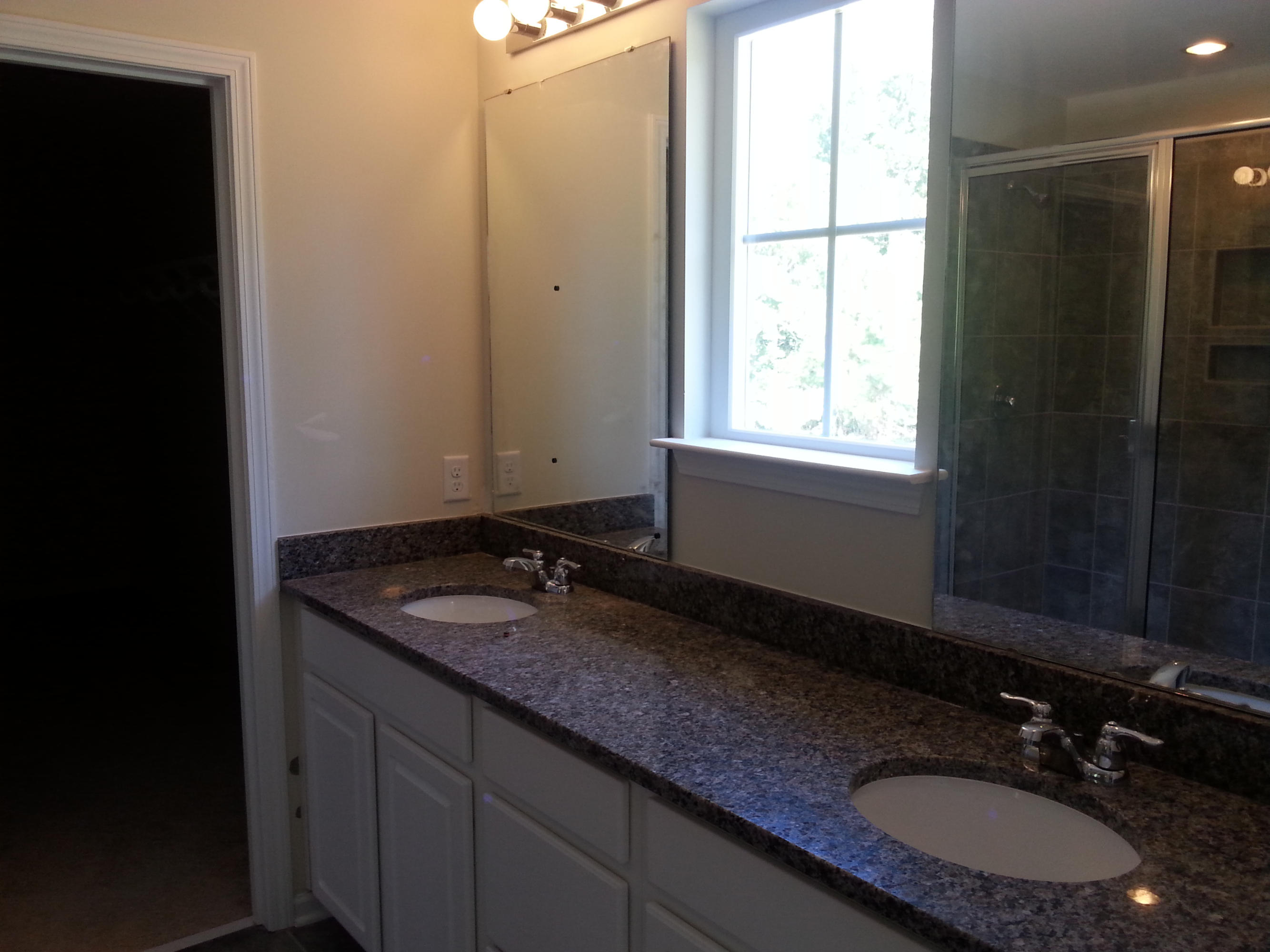 114 Cypress Plantation Road Moncks Corner, SC 29461 - Photo 11 of 17 Master vanity with granite tops and dual