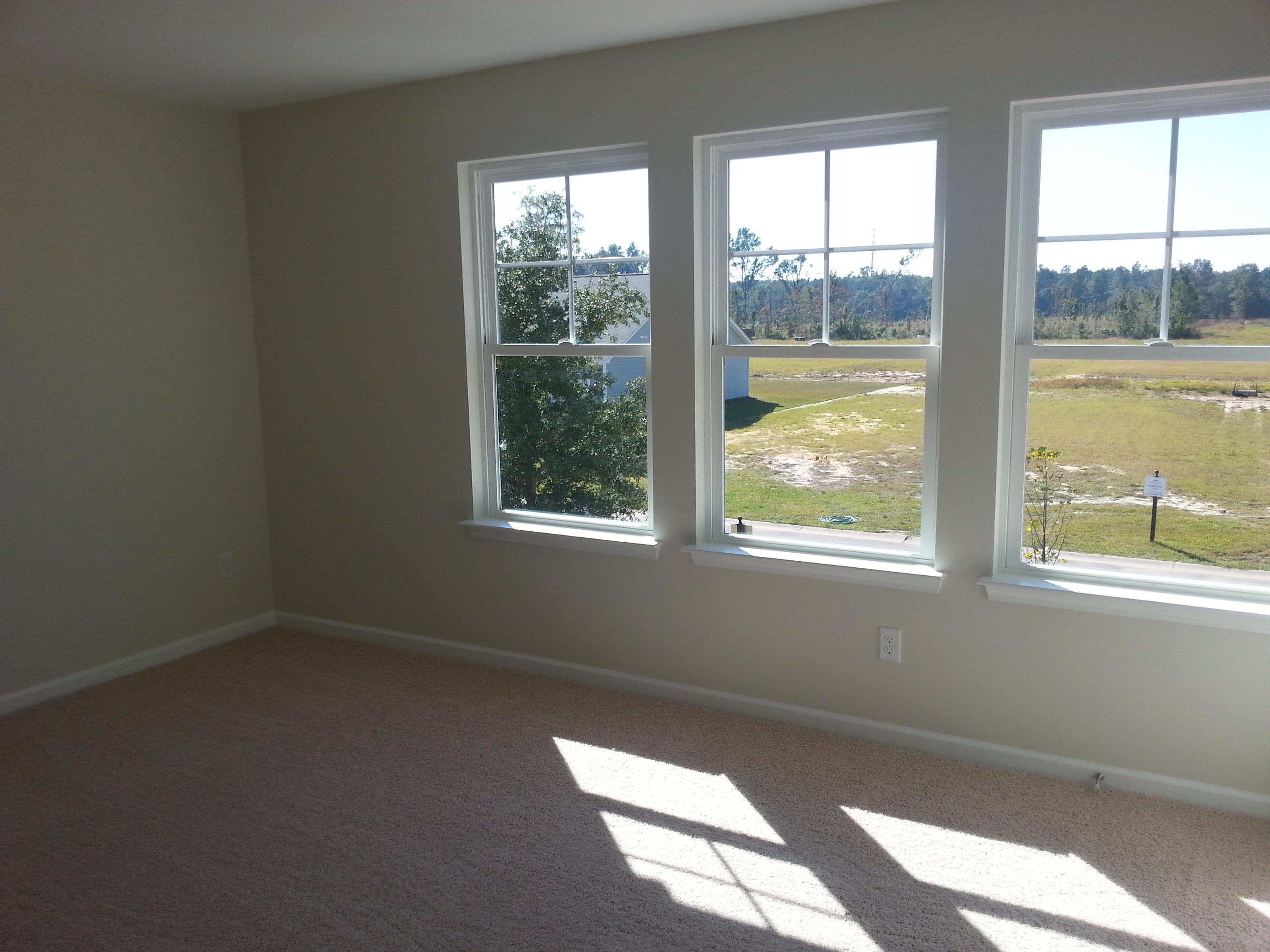 114 Cypress Plantation Road Moncks Corner, SC 29461 - Photo 14 of 17 Large second bedroom