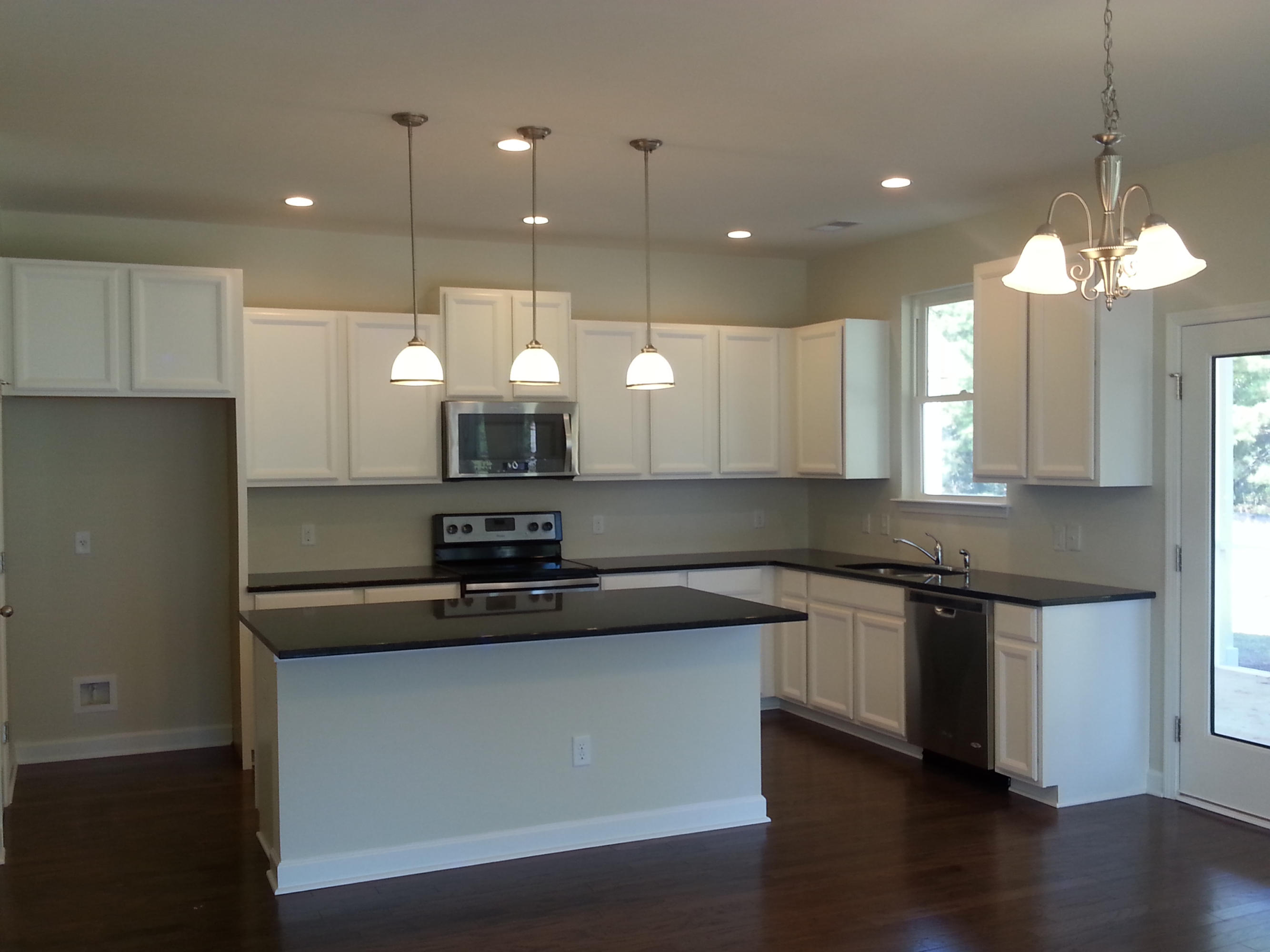 114 Cypress Plantation Road Moncks Corner, SC 29461 - Photo 5 of 17 Beautiful Island Kitchen
